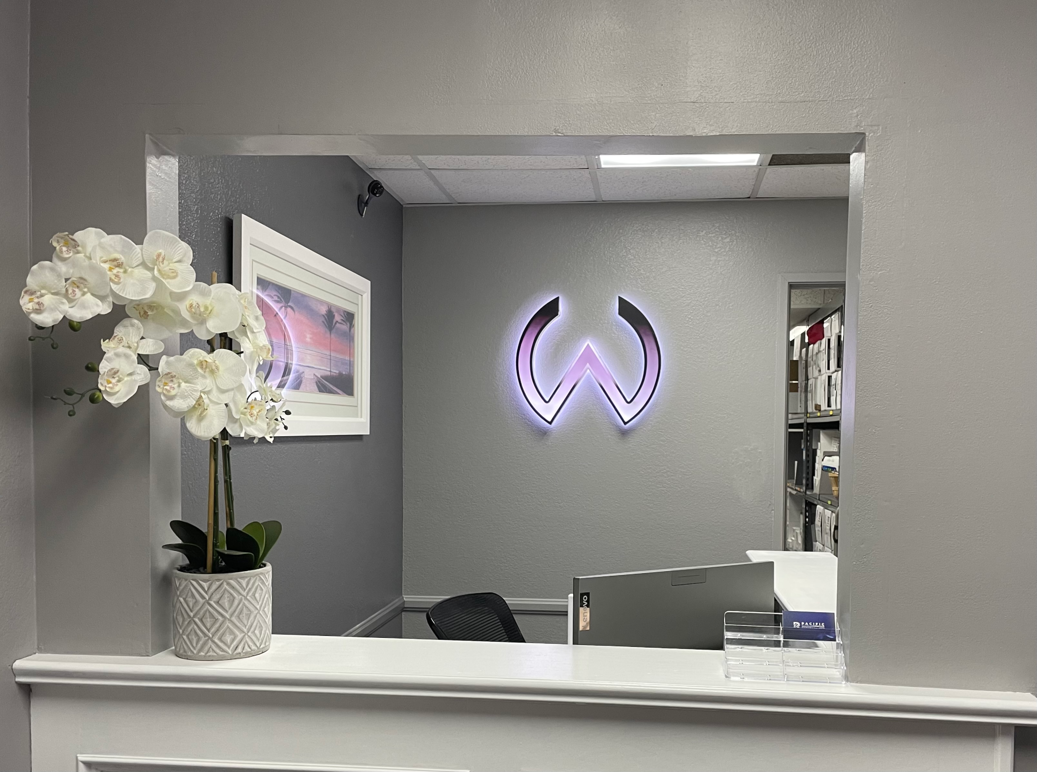 Wolverine Clinical Trials Research Facility in Santa Ana, CA (Orange County)