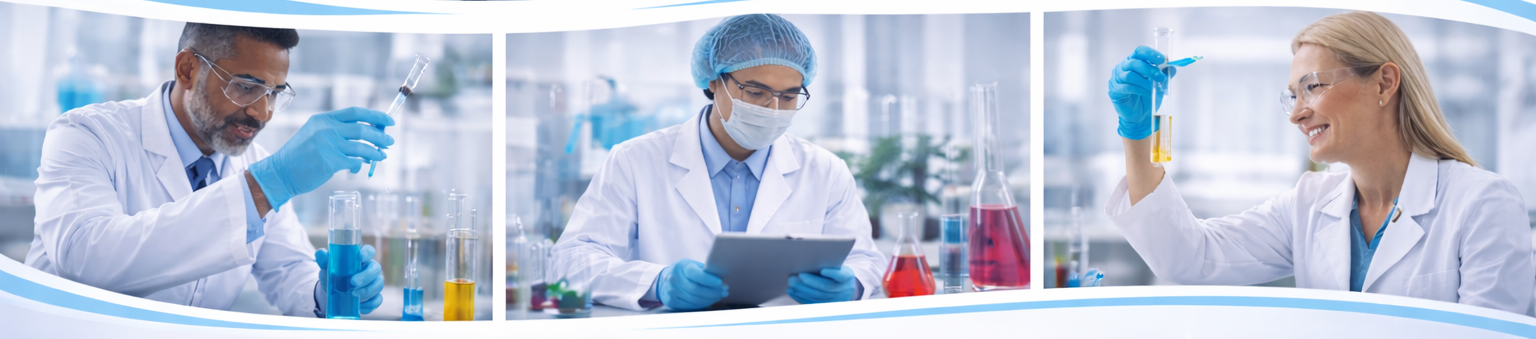 Wolverine Clinical Trials Research Site Capabilities | Santa Ana, CA (Orange County)