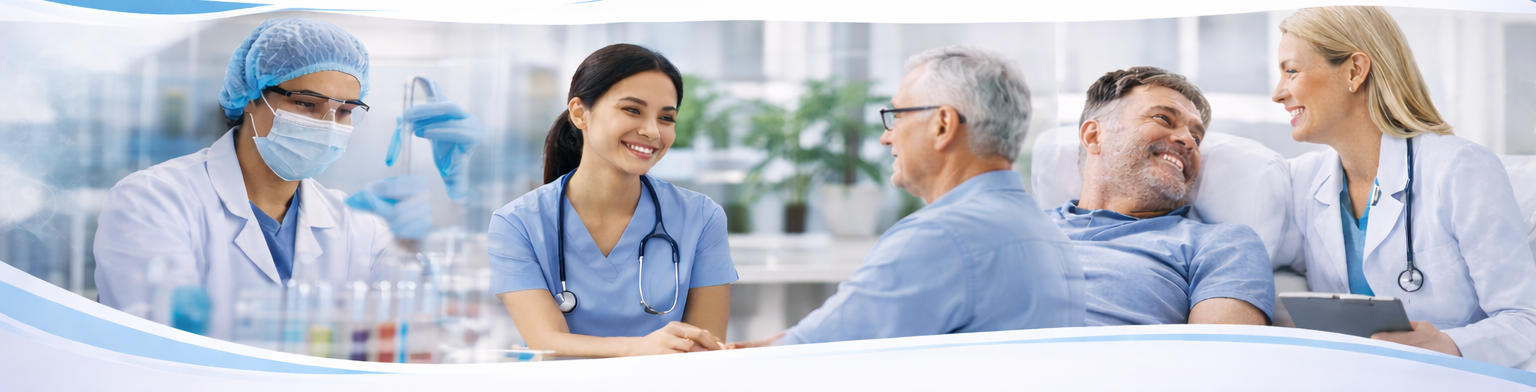 Paid Clinical Research Studies in Santa Ana, CA (Orange County)